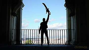 Sharknado 5: Global Swarming (Rekinado 5: Efekt płetwiarniany) [Blu-Ray]+[DVD]