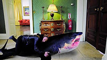 Sharknado 5: Global Swarming (Rekinado 5: Efekt płetwiarniany) [Blu-Ray]+[DVD]