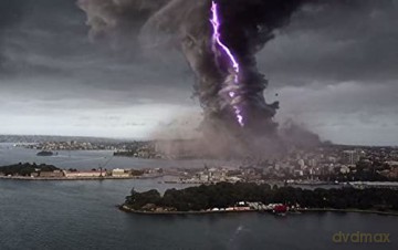 Sharknado 5: Global Swarming (Rekinado 5: Efekt płetwiarniany) [Blu-Ray]+[DVD]