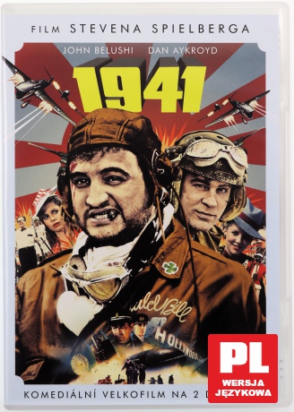 1941 [DVD]