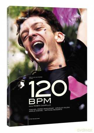 120 BPM [DVD]