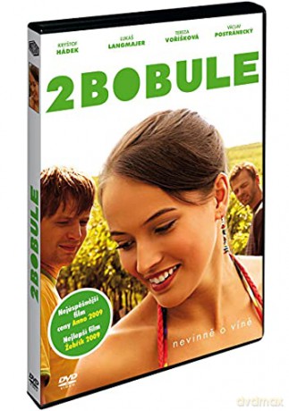 2Bobule [DVD]
