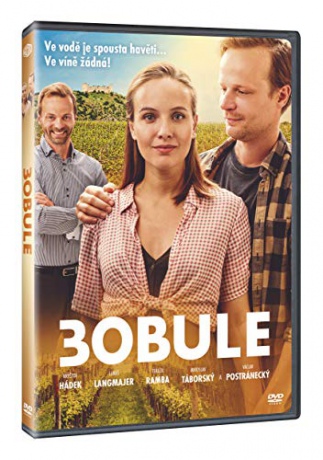 3Bobule [DVD]