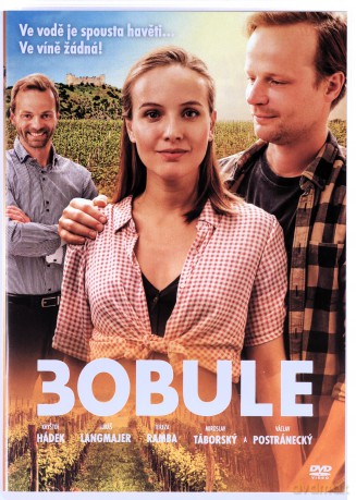 3Bobule [DVD]