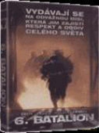 6.batalion [DVD]