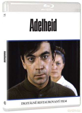 Adelheid [Blu-Ray]