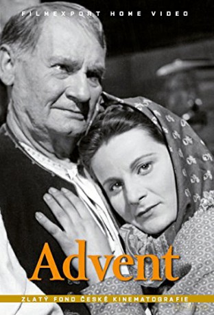 Advent [DVD]