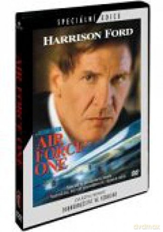 Air Force One S.E. [DVD]