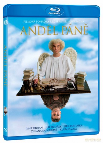 An Angel of the Lord (Anioł Pański) [Blu-Ray]