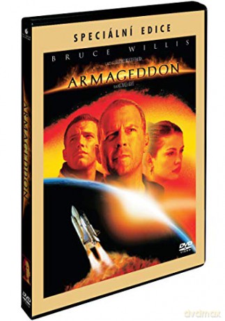 Armageddon [DVD]