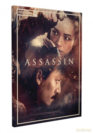 Assassin [DVD]