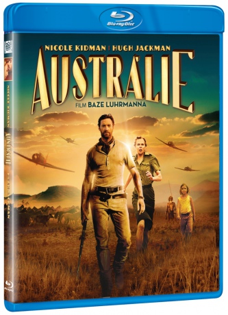 Australia [Blu-Ray]