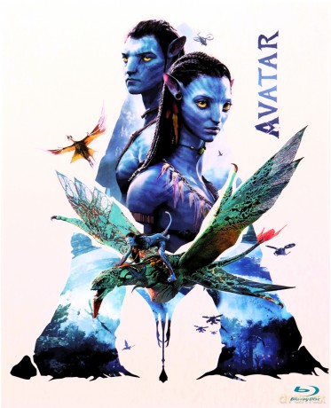Avatar (Wersja Zremasterowana) [2xBlu-Ray]