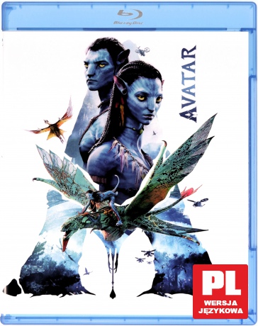 Avatar (Wersja Zremasterowana) [2xBlu-Ray]