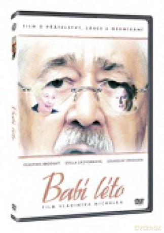 Babí léto [DVD]