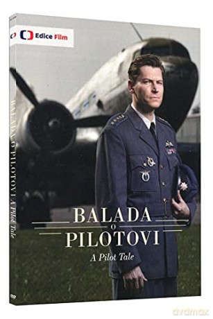 Balada o pilotovi [DVD]