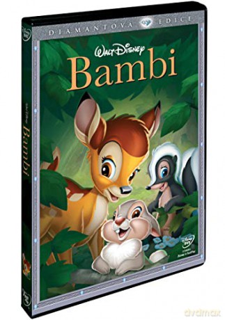 Bambi [DVD]