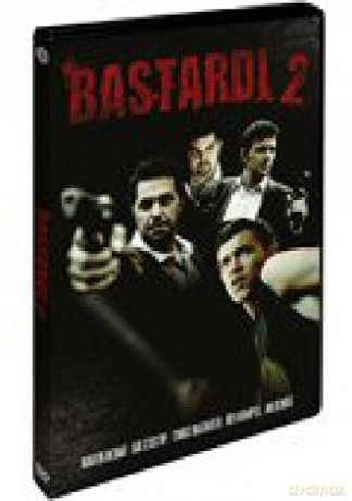 Bastardi 2 [DVD]