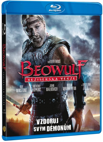 Beowulf [Blu-Ray]