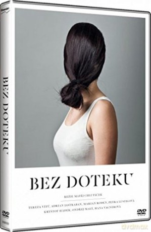 Bez doteku [DVD]