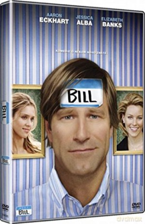 Bill [DVD]