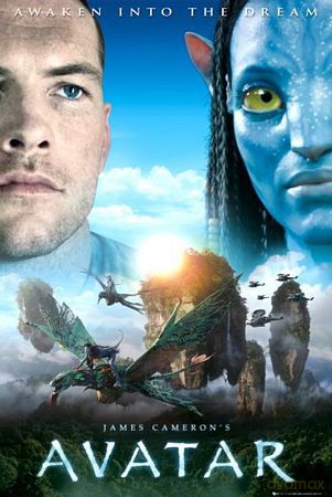 Avatar (Awaken) [PLAKAT]