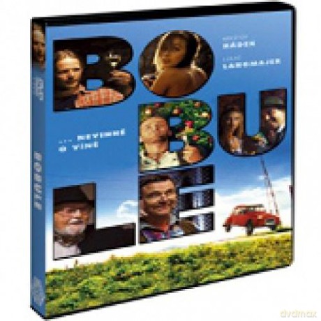 Bobule [DVD]