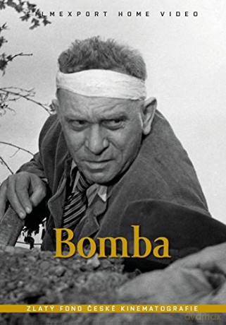 Bomba [DVD]