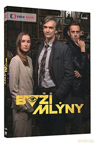 Boží mlýny [DVD]