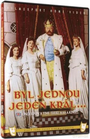 Był sobie król [DVD]