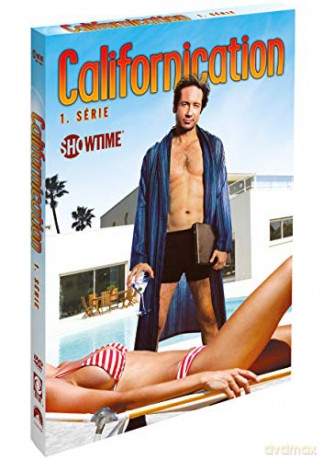 Californication - 1. série [DVD]