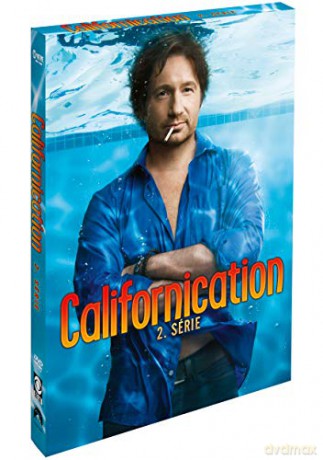 Californication - 2. série [DVD]