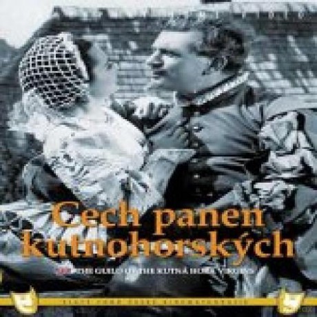 Cech panen kutnohorských [DVD]
