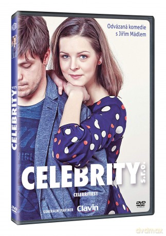 Celebrity s.r.o. [DVD]