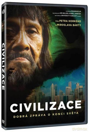 Civilizace [DVD]