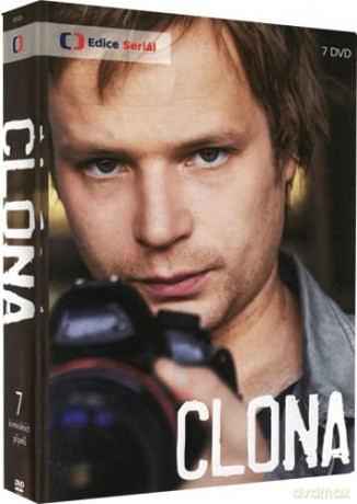 Clona - 7 DVD [DVD]