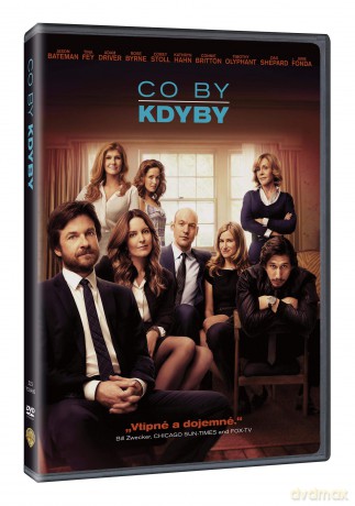 Co by kdyby [DVD]