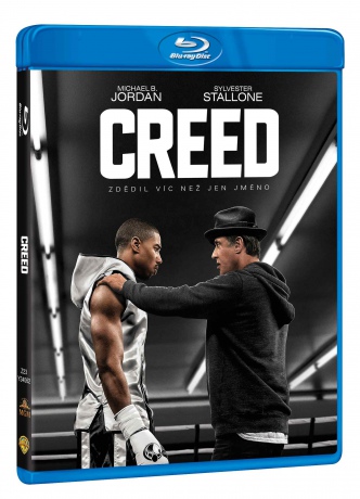Creed: Narodziny legendy [Blu-Ray]