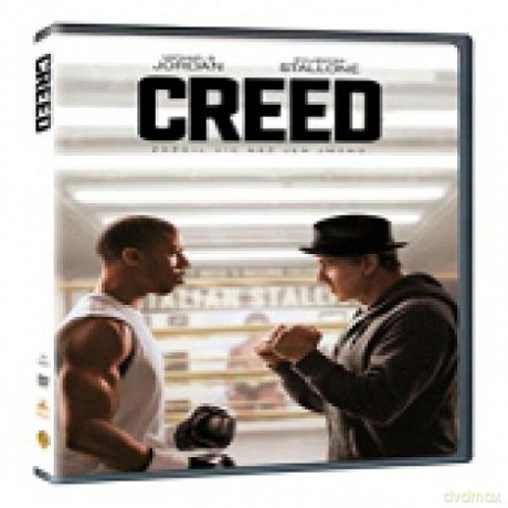 Creed [DVD]