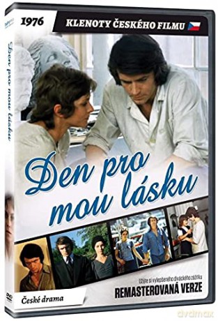 Den pro mou lásku [DVD]