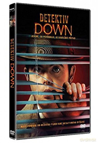 Detektiv Down [DVD]