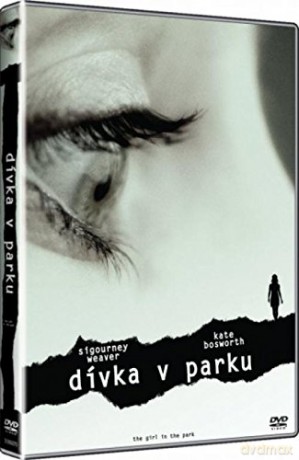 Dívka v parku [DVD]