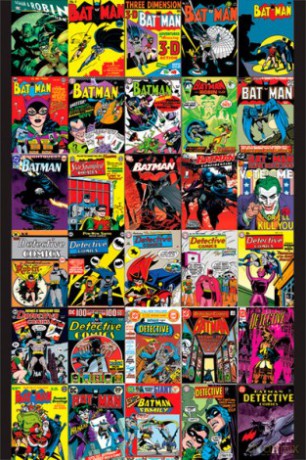 Batman [PLAKAT]