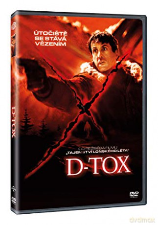 D-Tox [DVD]