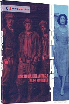 Dukla 61 [DVD]
