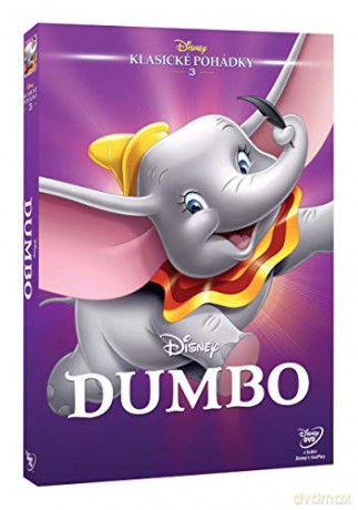 Dumbo [DVD]