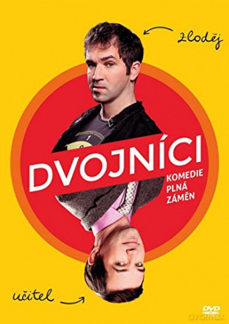 Dvojníci [DVD]