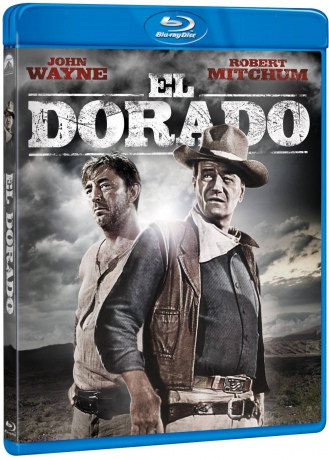 El Dorado [Blu-Ray]