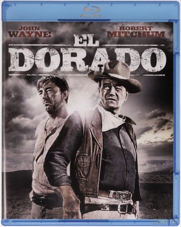 El Dorado [Blu-Ray]