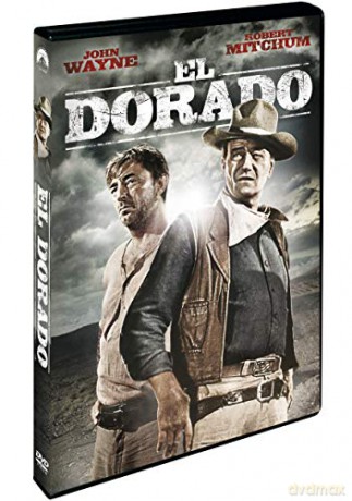 El Dorado [DVD]